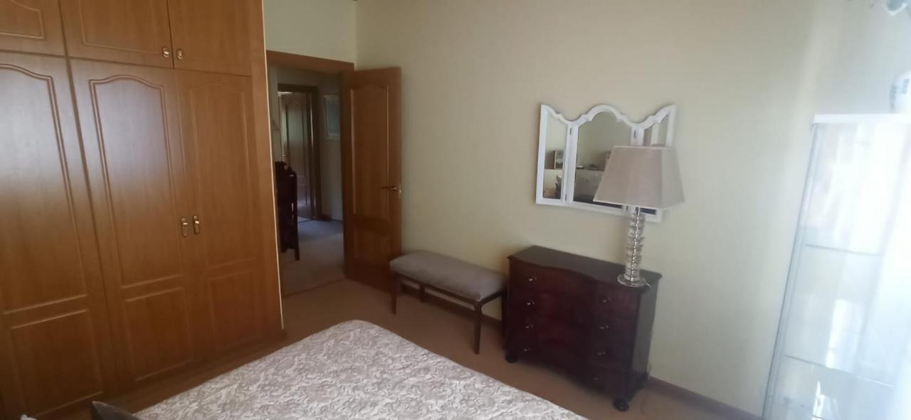Vivienda El Olivo con piscina privada y jardín. Ayegui Exterior foto